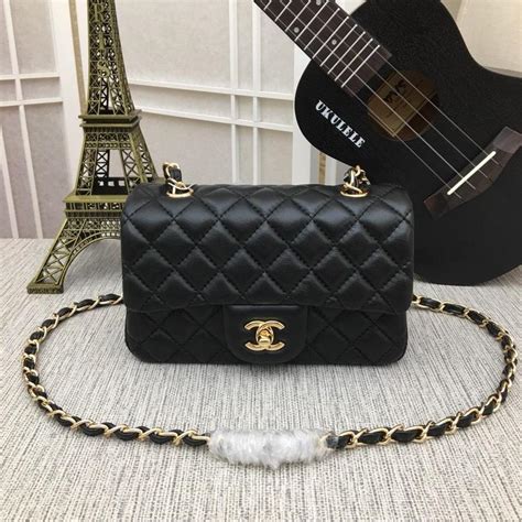 chanel replica bag reviews|Chanel bags best copies.